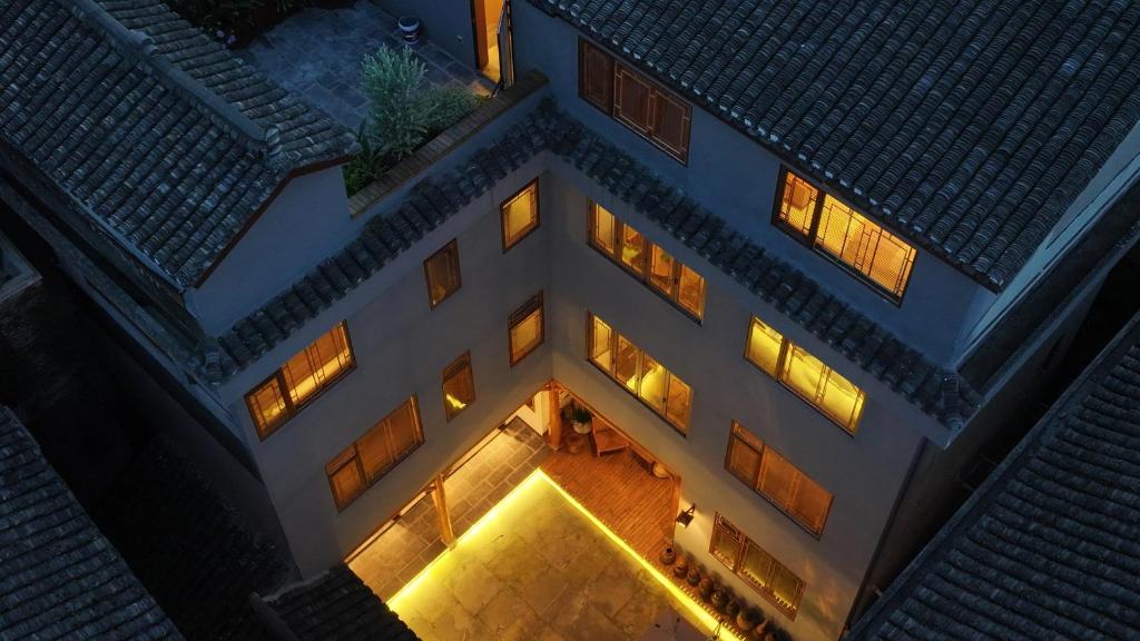 鳳凰民宿評價、特色設計體驗、舒適住宿資訊 – 獨特建築風格 - 照片 15