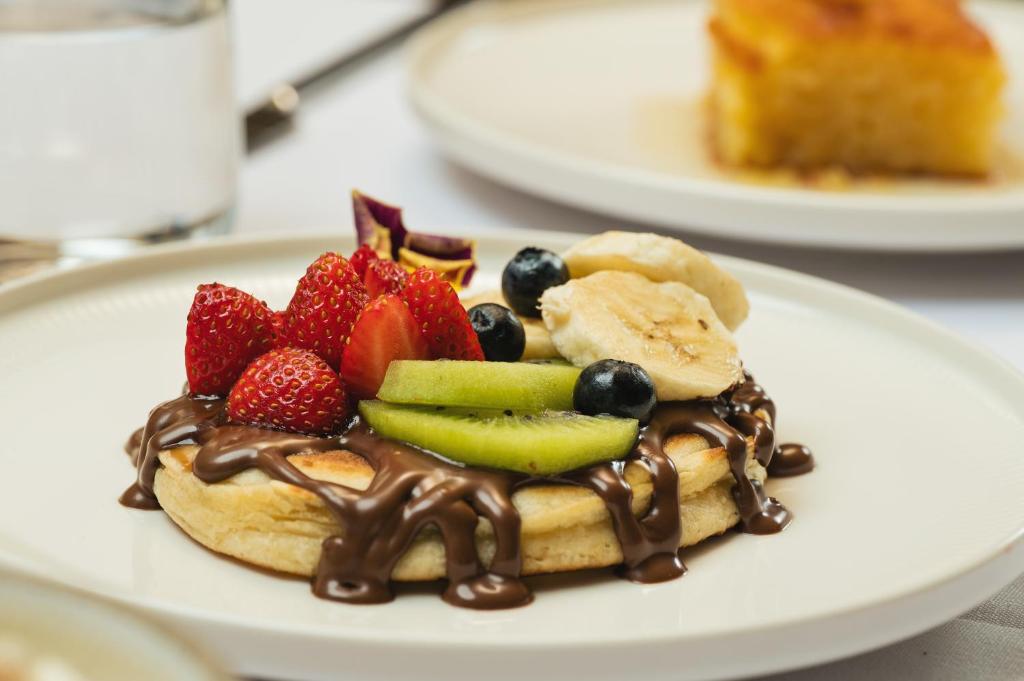 Elysia Boutique Hotel - Resim 20