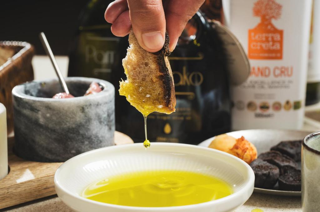 Elysia Boutique Hotel - Resim 23