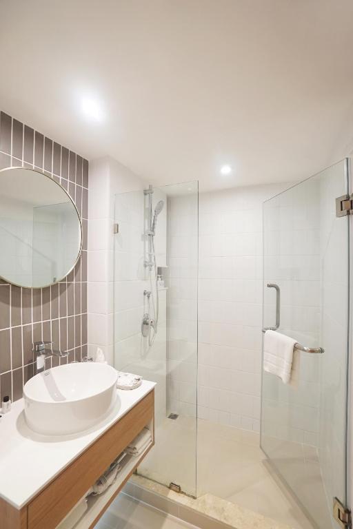 SQ Boutique Hotel - Resim 37