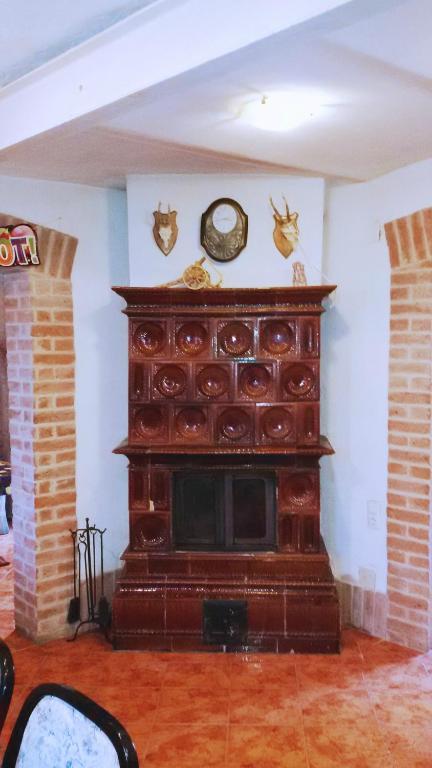 Fotografie z fotogalerie ubytování Art Magánszálláshely v destinaci Debrecín