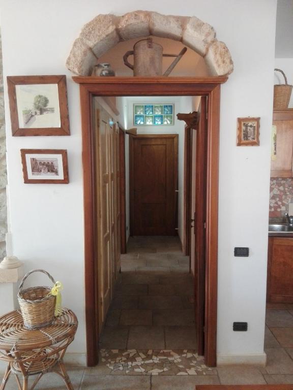 Fotografie z fotogalerie ubytování Palacca, trullo salentino v destinaci Andrano