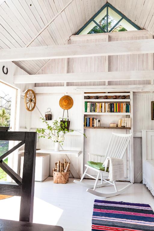 Adami Country Guesthouse - Bungalow