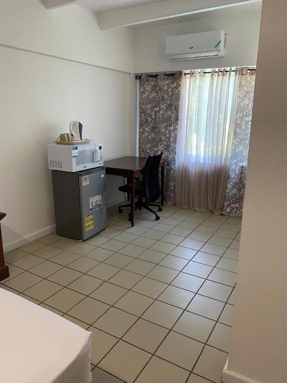 Fotografie z fotogalerie ubytování Pineapple Court Hotel v destinaci Ocho Rios