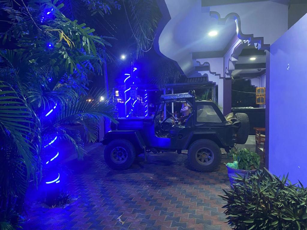 Foto sihtkohas Trincomalee asuva majutusasutuse SNP Star Guest House galeriist