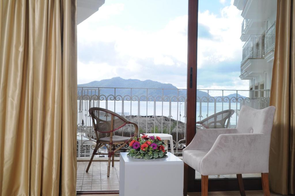 Pasa Garden Beach - 