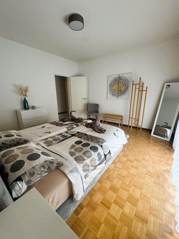 Appartamento Al Passetto - 15 min walk from Piazza Grande
