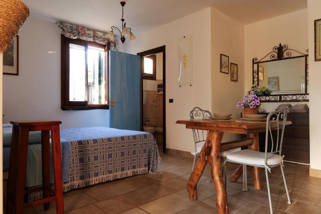 Fotografie z fotogalerie ubytování Palacca, trullo salentino v destinaci Andrano