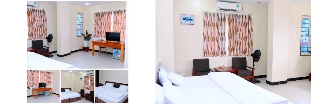 Lao Cai Sun Hotel - Superior Studio