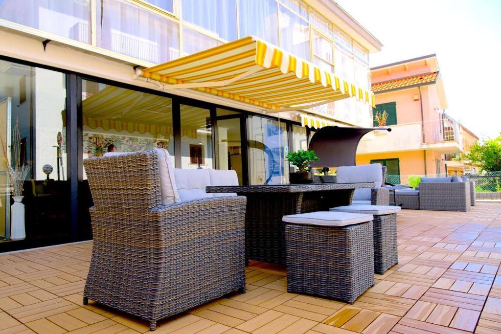 Mavras Hotel - Resim 9