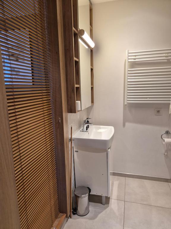 Photo de la galerie de l'établissement Warsoliv Apartamenty, à Varsovie