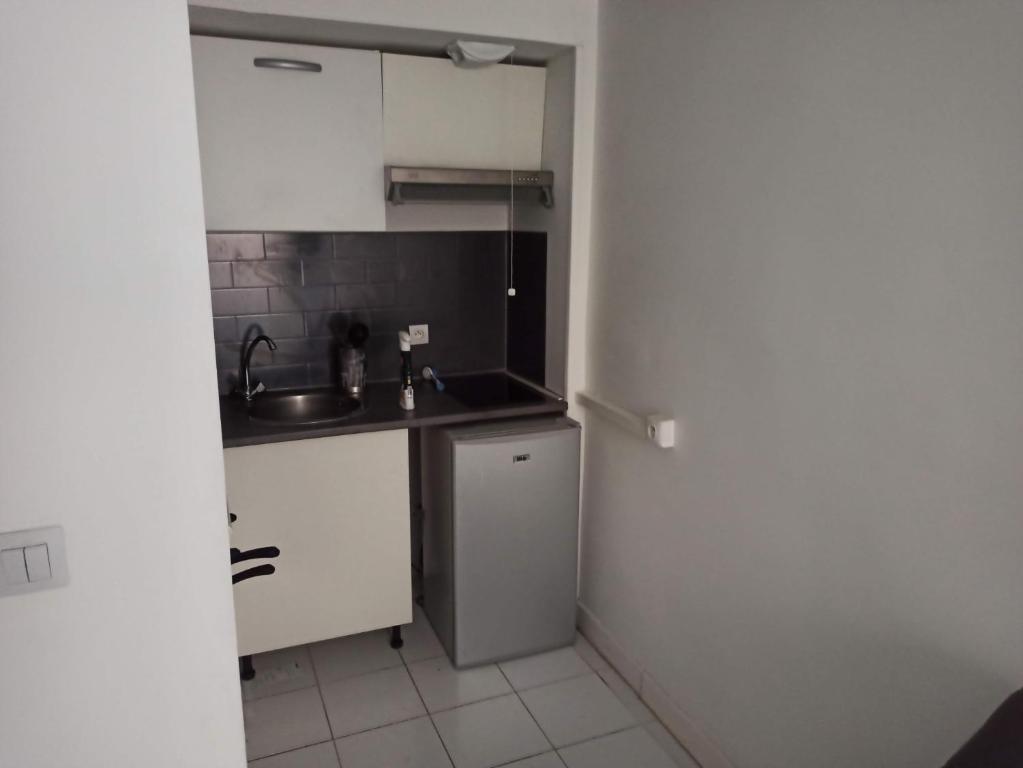 Votre pied à terre à Bordeaux