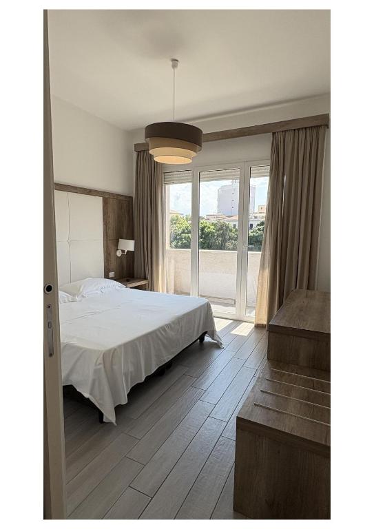 Hotel Pontemare - Resim 41