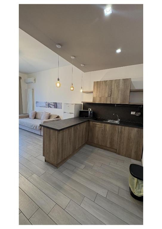 Hotel Pontemare - Resim 42