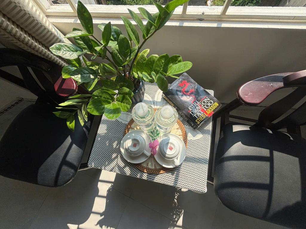 Good Morning Hoi An Homestay and Hostel - 2