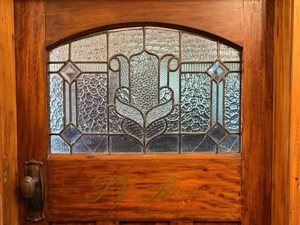 Manor on the Park Backpackers - Resim 43