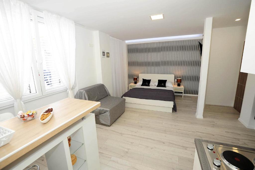 2studios Kalelarga - Studio Supérieur
