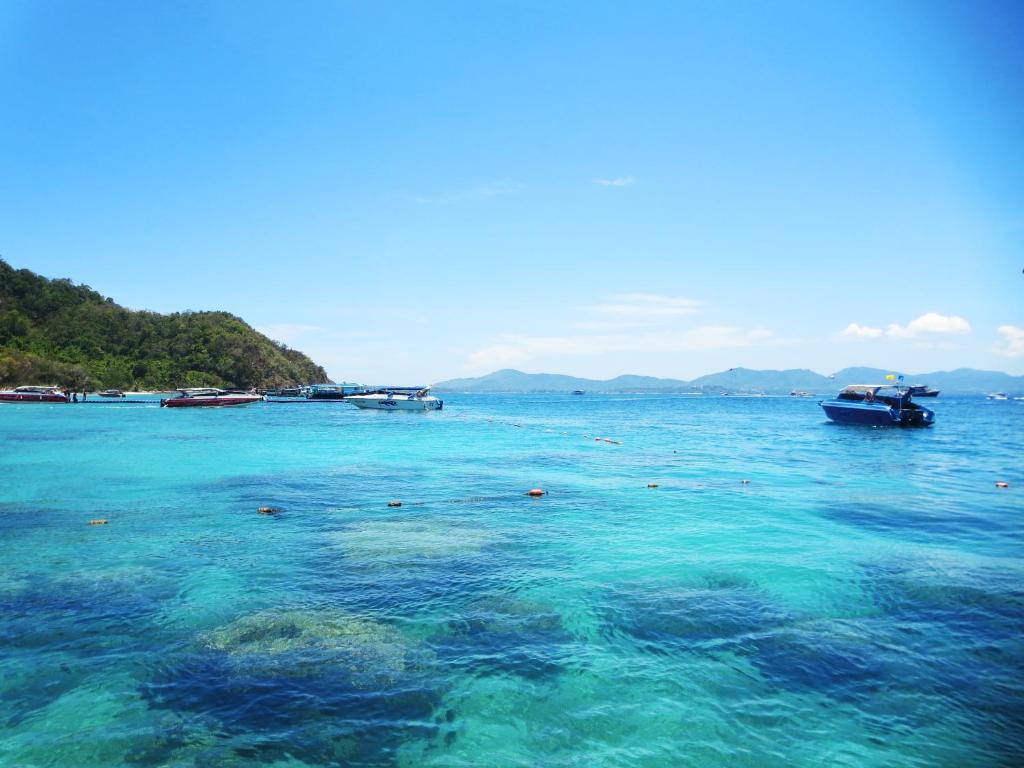 OYA International Resort Phuket ??????????? - Resim 11