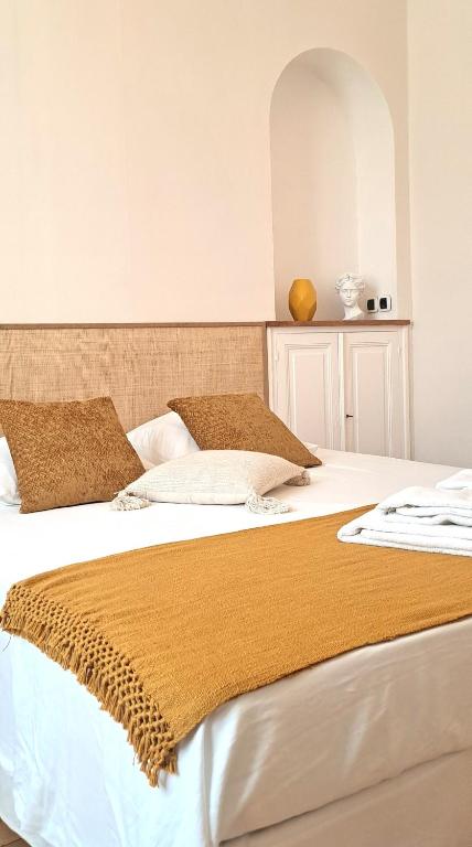 L'Angély - Chambres d'Hôtes - 1