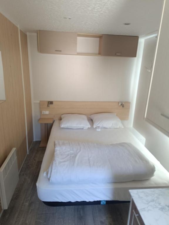Mobile home