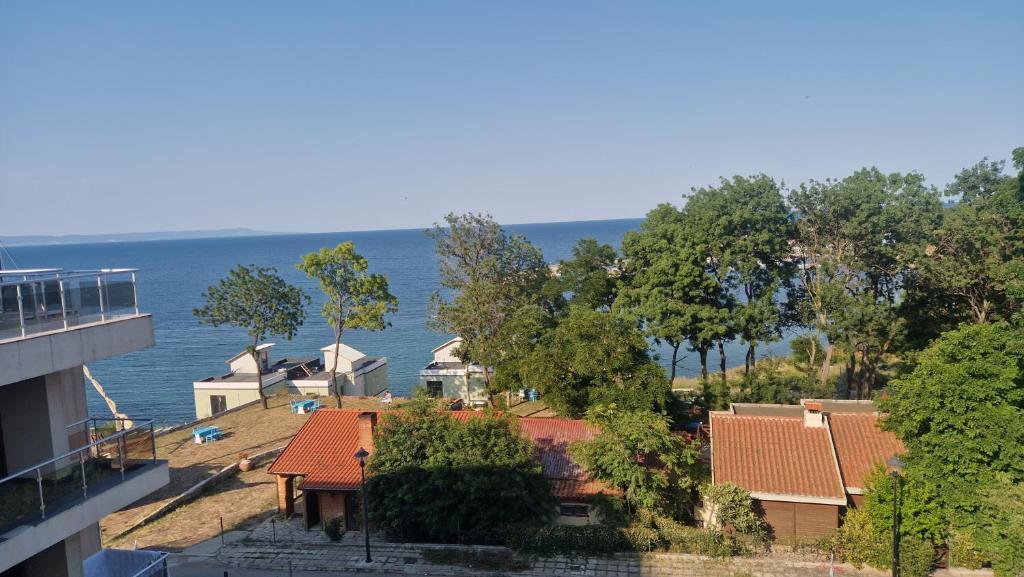 Φυσικό τοπίο κοντά σε αυτό το διαμέρισμα