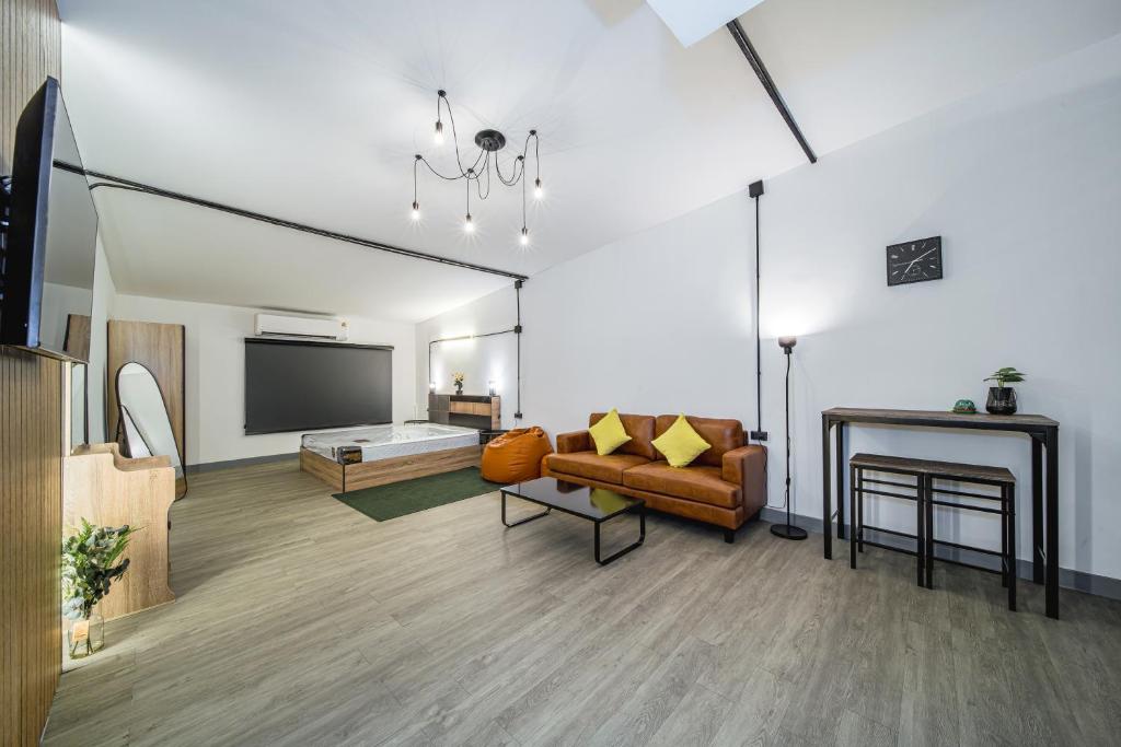 Oasis Suites Pattaya - Resim 17