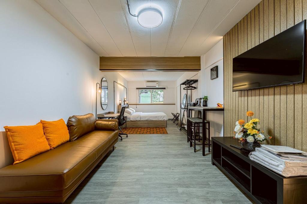 Oasis Suites Pattaya - Resim 20