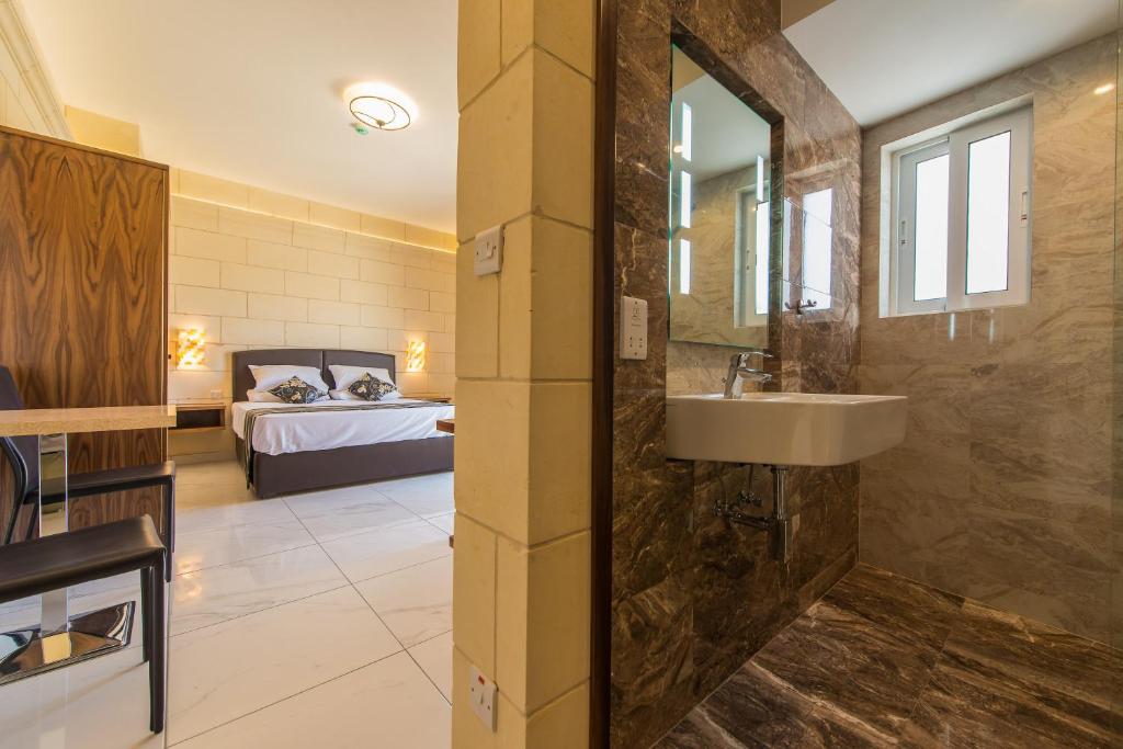 Il-Logga Boutique Hotel - 18