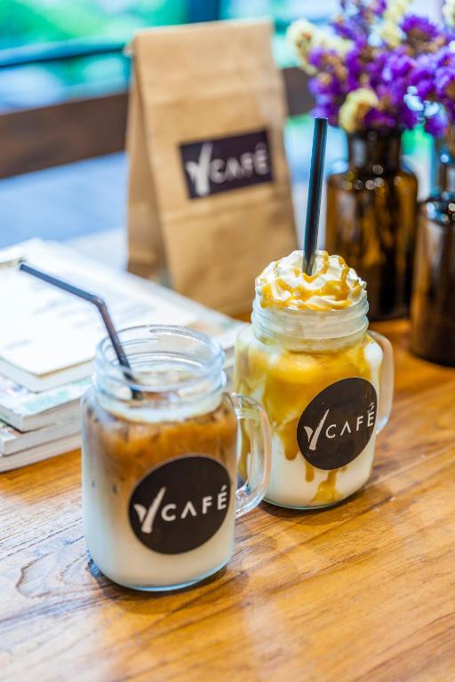 Livotel Hotel Lat Phrao Bangkok - Resim 40