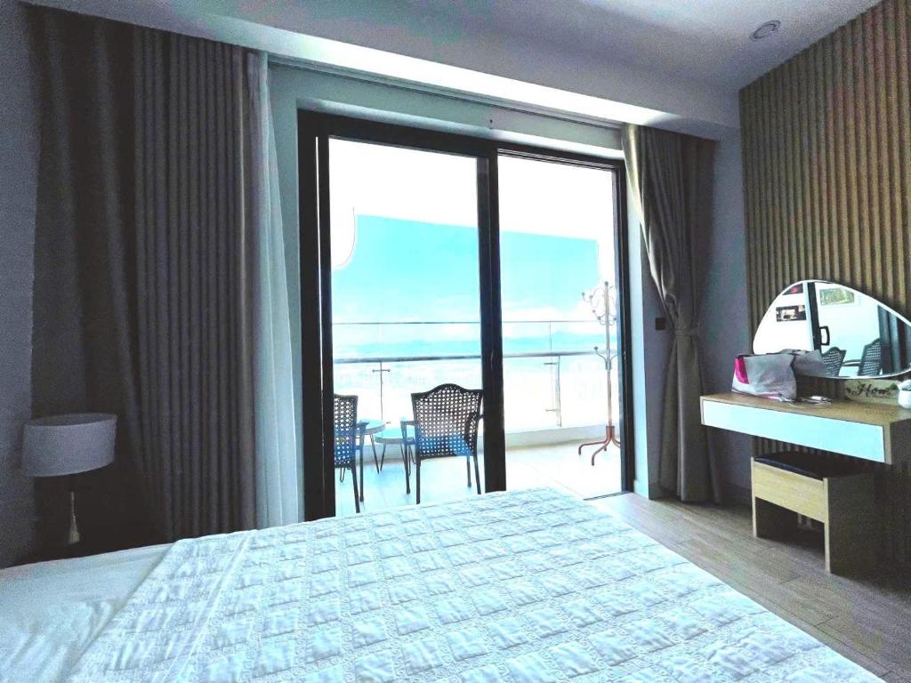 DivaLyLy B06 Citadiens Hạ Long - Apartamento De Un Dormitorio