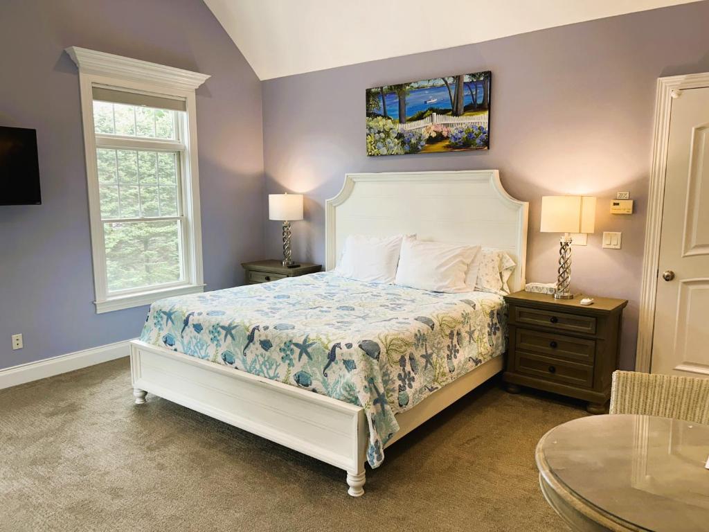 Falmouth Heights Motor Lodge photo
