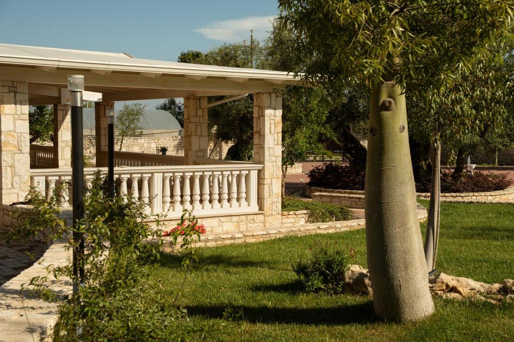 I Giardini del Melograno