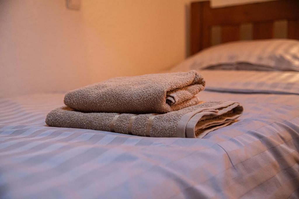 Rodino gnijezdo guesthouse - Habitación Doble Estándar