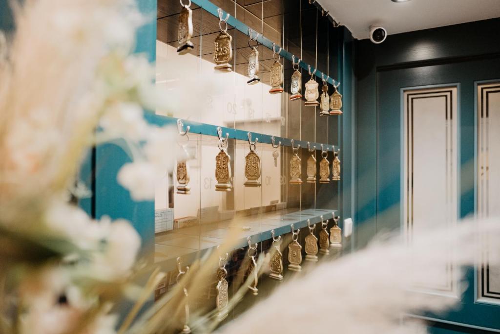 Hotel Kohlpeter - Resim 25