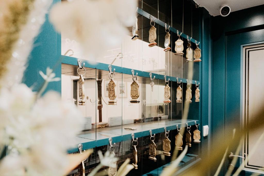 Hotel Kohlpeter - Resim 27