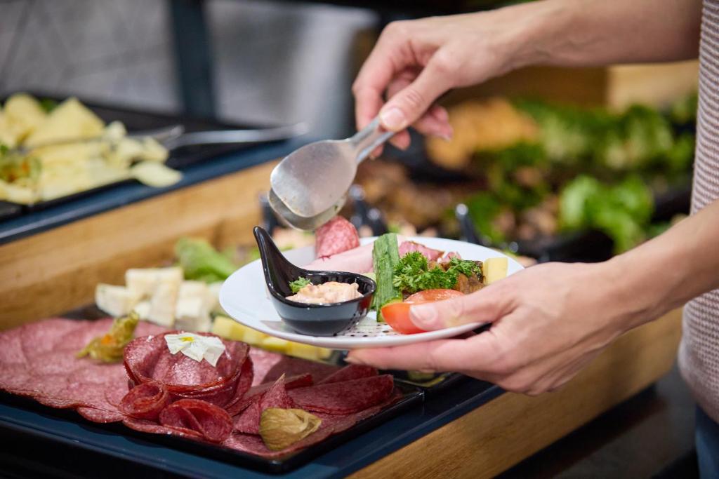 Hotel Crystal - Resim 27