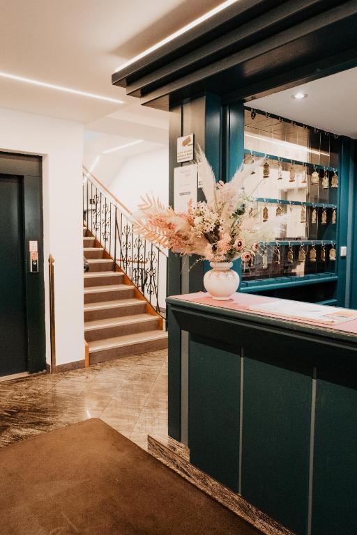 Hotel Kohlpeter - Resim 28