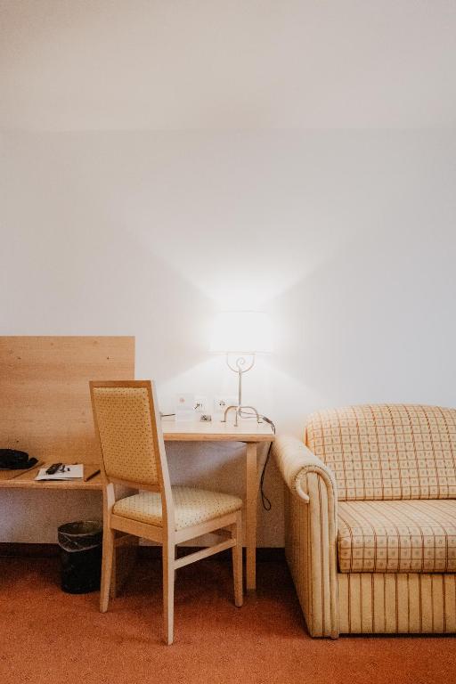 Hotel Kohlpeter - 10