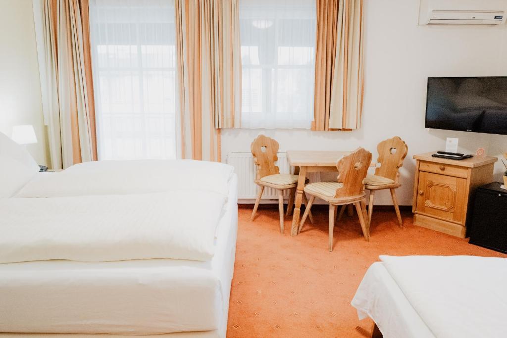 Hotel Kohlpeter - Resim 5