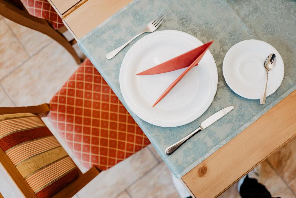 Hotel Kohlpeter - Resim 37