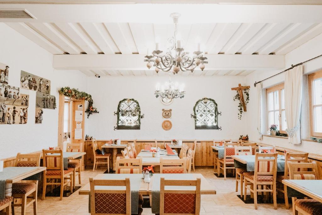 Hotel Kohlpeter - Resim 39