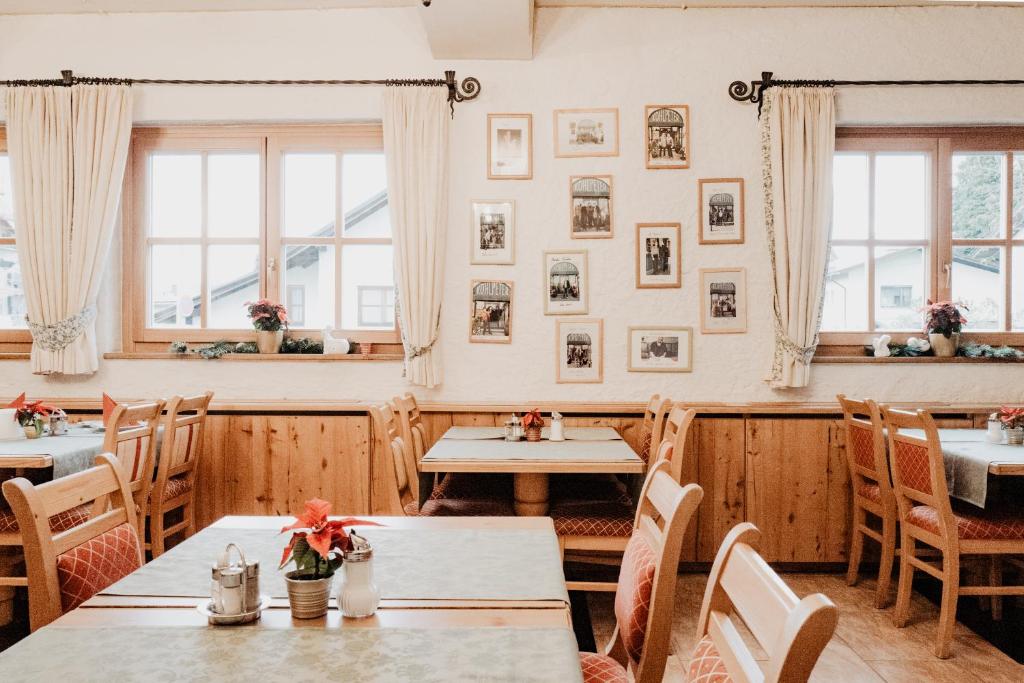 Hotel Kohlpeter - Resim 38