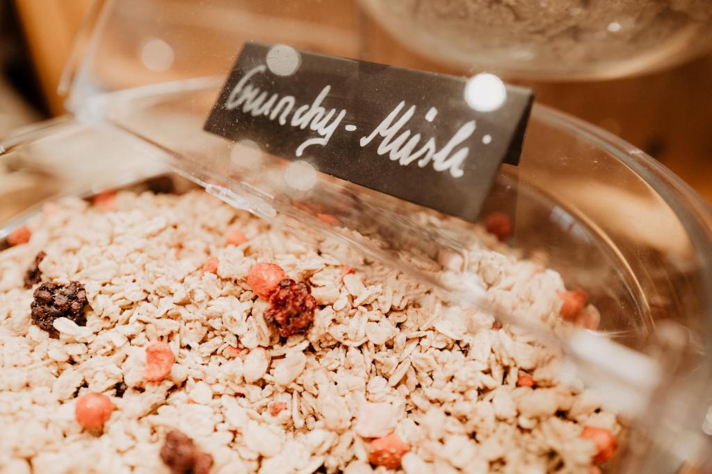 Hotel Kohlpeter - Resim 42