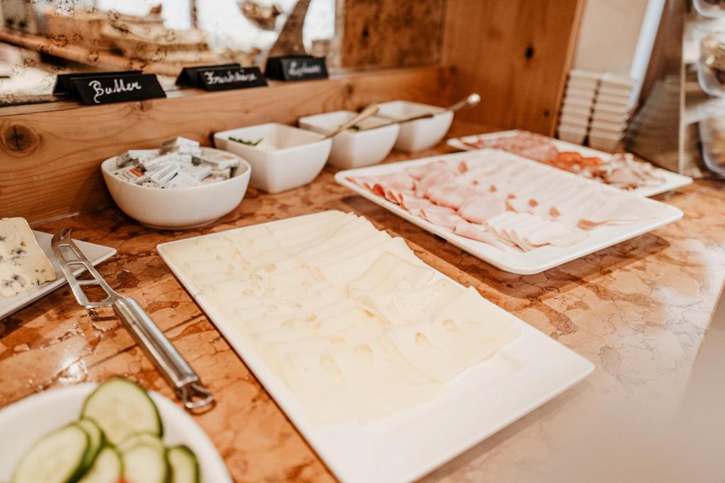 Hotel Kohlpeter - Resim 43