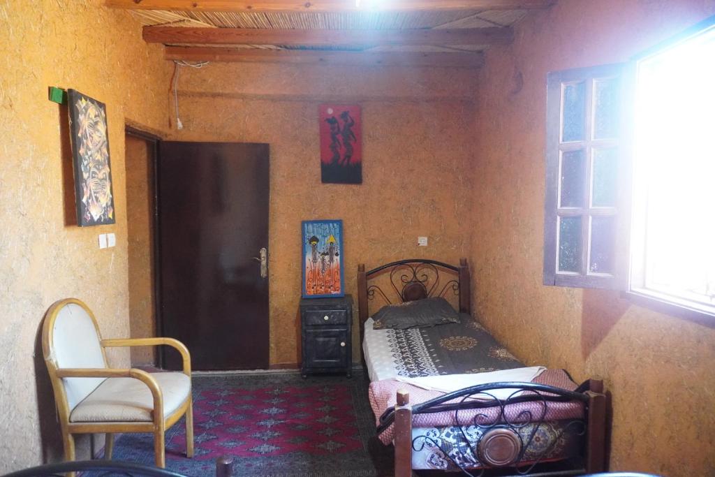 Vuode tai vuoteita majoituspaikassa Medina vibes