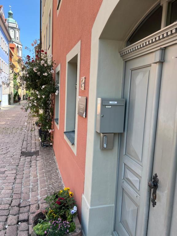 Stadthaus Rosengasse - 11