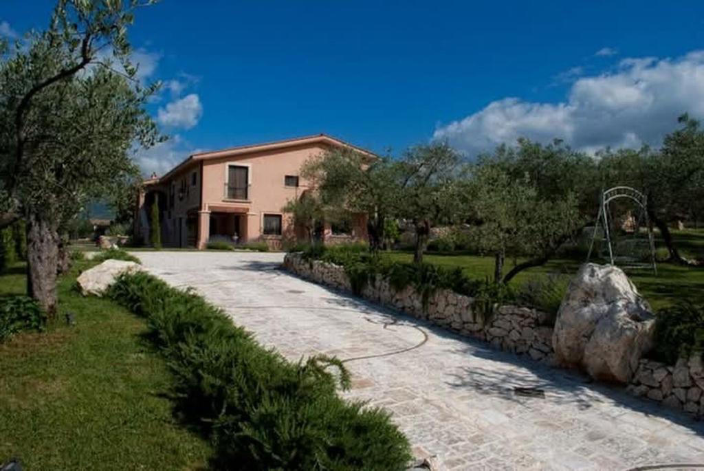 Casale Filieri