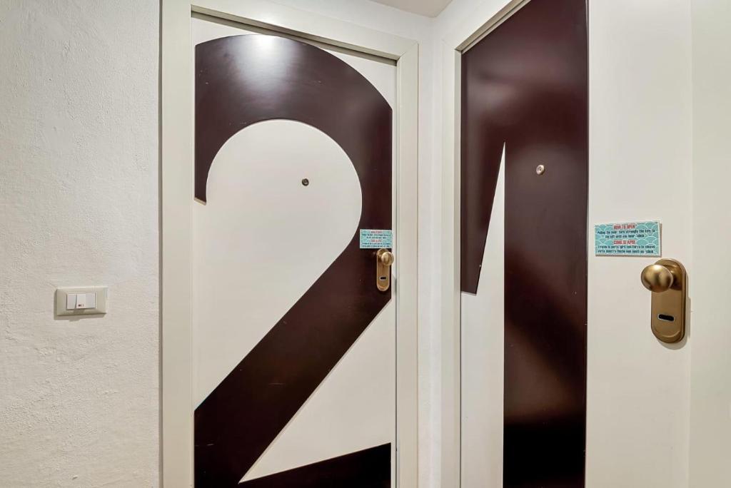 Gallery image of L' eco del Carugio in Riomaggiore