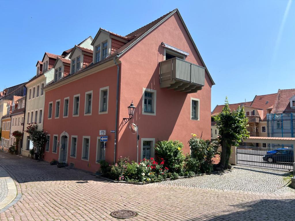 Stadthaus Rosengasse - 10