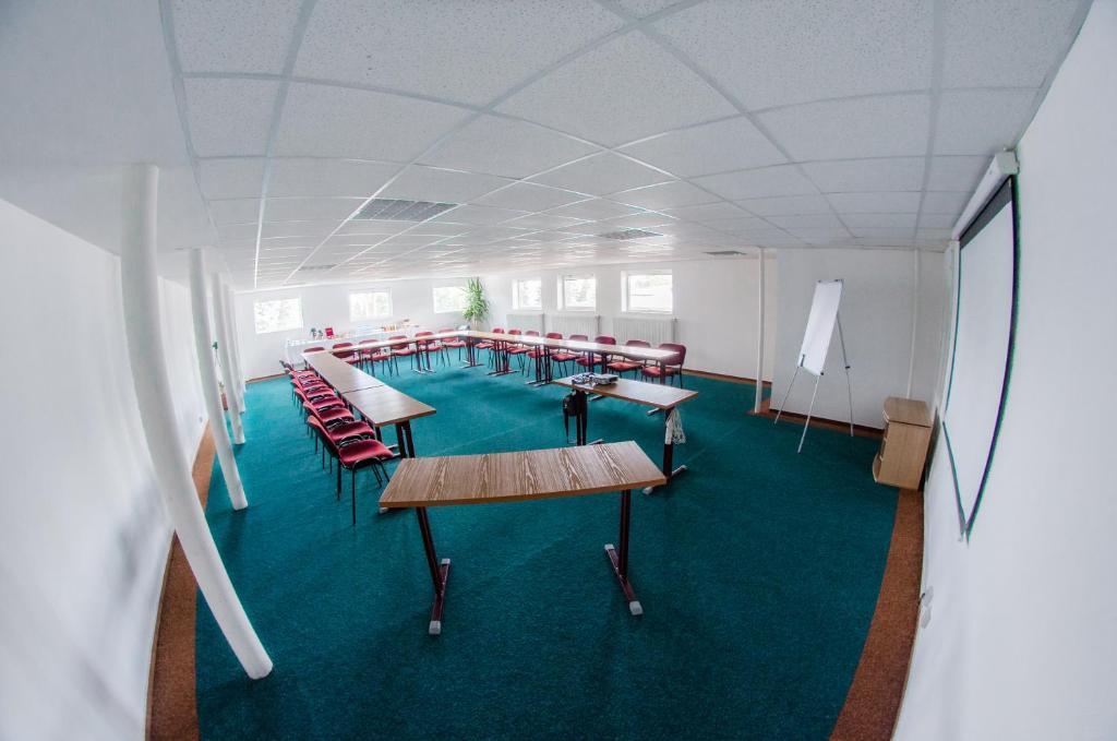 Fotografie z fotogalerie ubytování Hotel Sachticka v destinaci Banská Bystrica